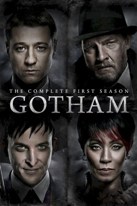 123movies gotham